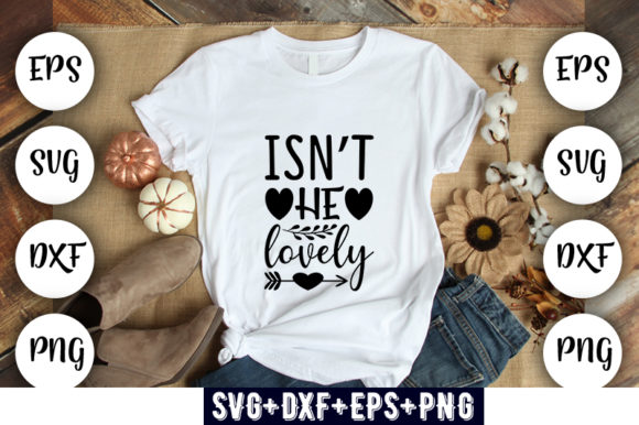 Baby Funny Isn t He Lovely Review