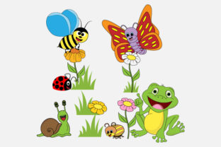 Funny Animal Graphics and Illustrations Review